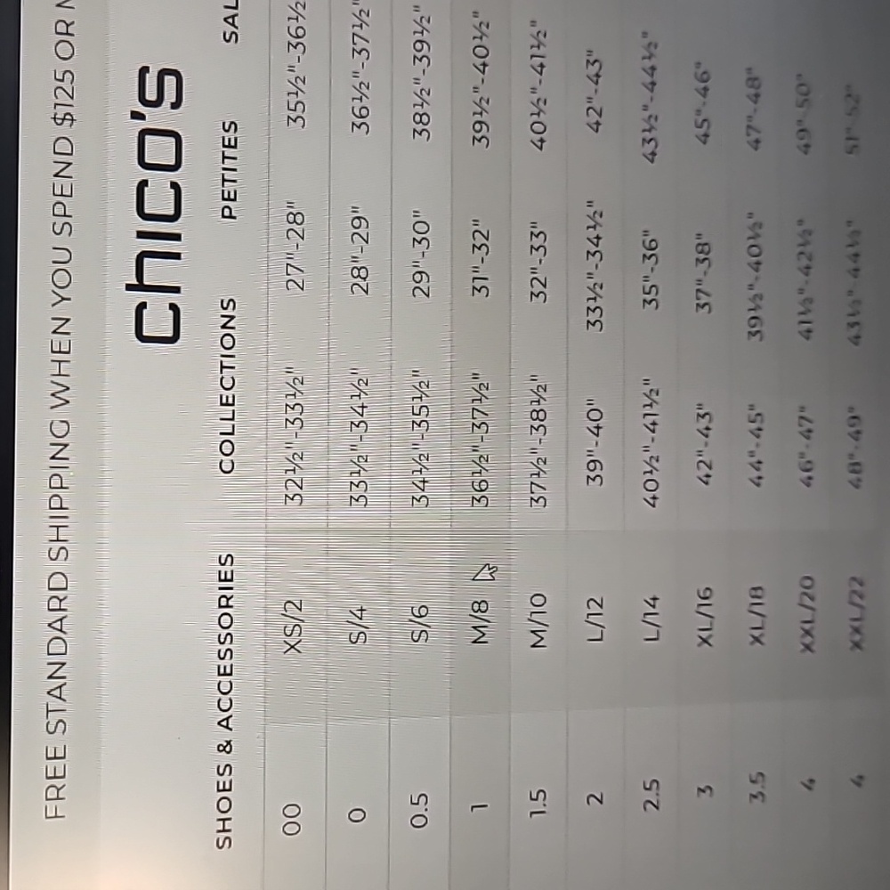 Chico's Floral Paisley Tan Blues Multi color cotton blend Women's Jacket‎ M - Picture 5 of 10